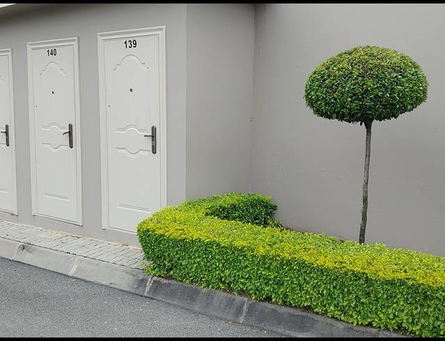 2 BEDROOM APARTMENT FOR SALE IN SUMMERSET